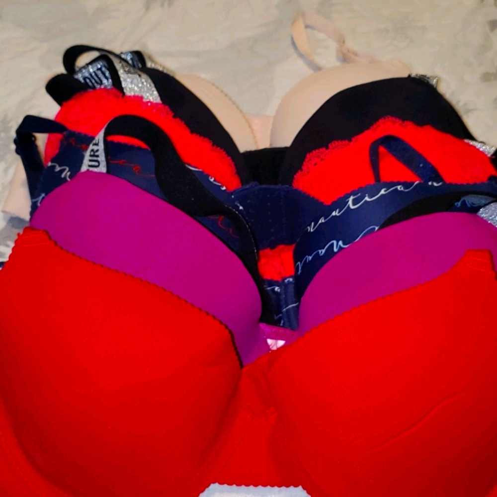 Bras